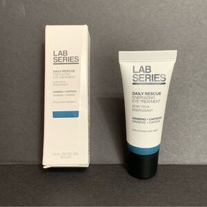 LAB SERIES Daily Rescue energizing eye treatment 0.5 fl. oz